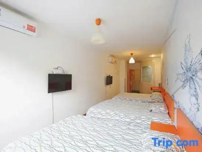 Pod Inn Yulin Nijia Bridge Subway Station - 39