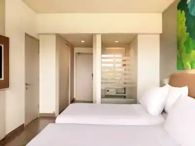 Mercure Kuta Bali - 5