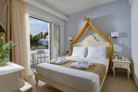 Alexander Beach & Village Resort - 111