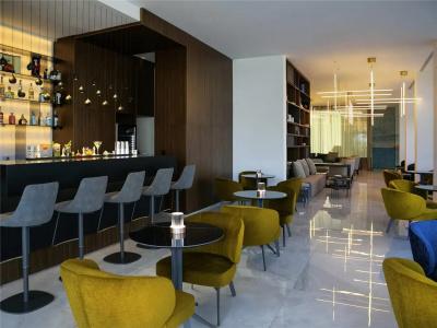 Mercure Larnaca Beach - 28