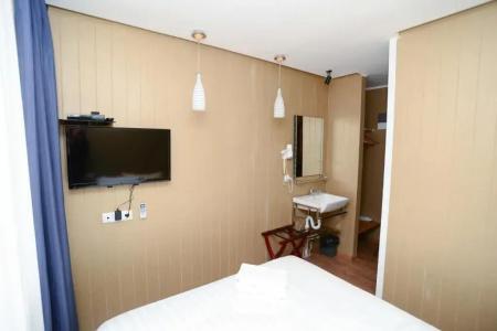 Grushevy Hospitality Boutique - 33