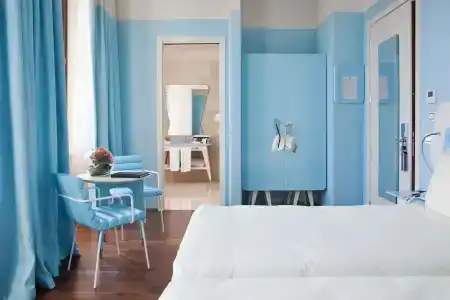 iH Grande Albergo Delle Nazioni - 3