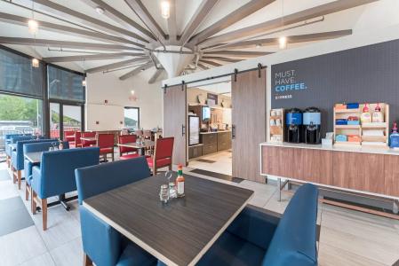 Holiday Inn Express - Columbus Downtown, An Ihg - 27
