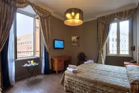 Les Chambres d'Or - 32