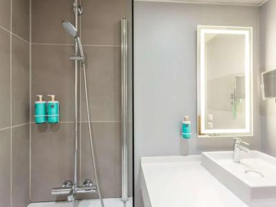 Novotel Bourges - 28