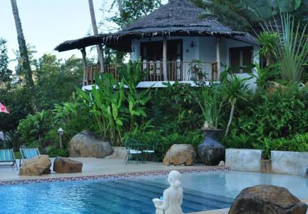 Koh Mak Cococape Resort - 14