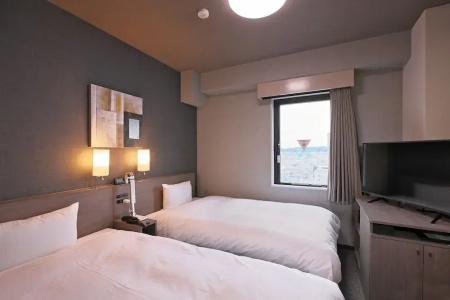 Route-Inn Toyama Ekimae - 69