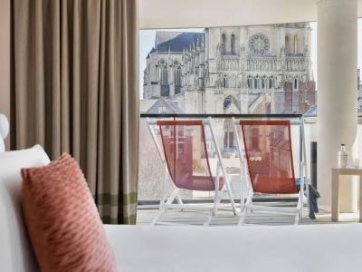 Mercure Amiens Cathédrale - 153