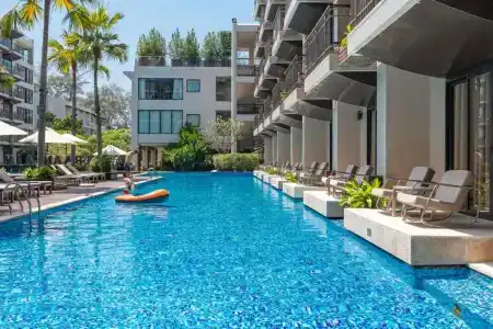 Baan Laimai Beach Resort & Spa - Sha Extra Plus - 121