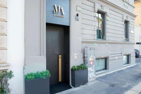 Mia Aparthotel - 12