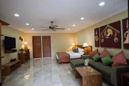 Baan Souy Resort Sha Extra Plus - 53