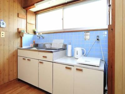 Kamon Inn Kotobuki - 12