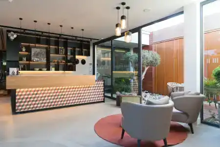 Indigo Larnaca - Adults Only, An Ihg Hotel - 17
