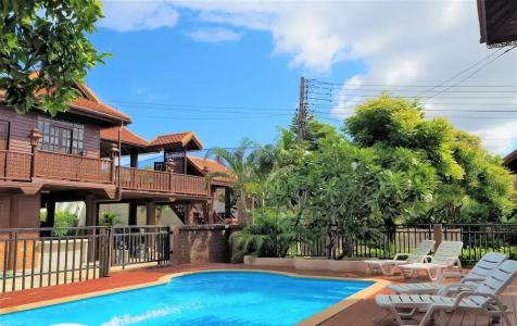 Baan Thai Lanna Pattaya - 123