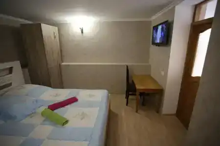 Tsivi Tba - 3
