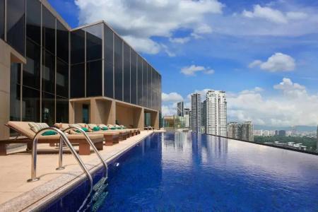 Pavilion Managed by Banyan Tree - 68