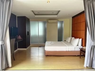 Laemchabang City - 43