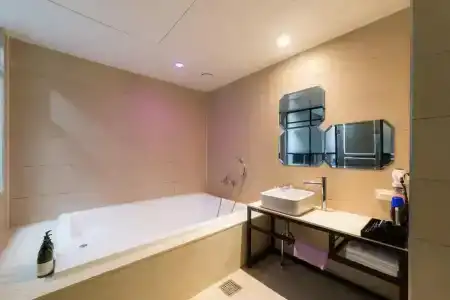 2 Heaven Songdo - 29