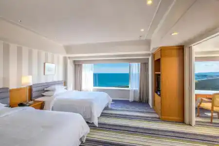 Sheraton Grande Ocean Resort - 168