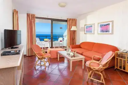 Apartamentos Masaru - 28