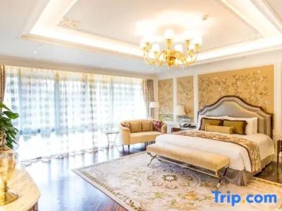 Xijiao State Guest - 145