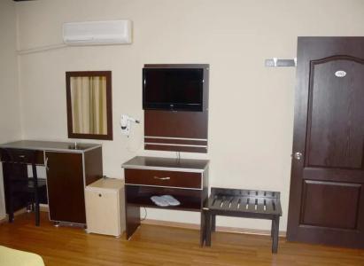 Altındişler Otel - 6