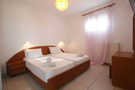 s&c Kosmos Beach Resort - 39