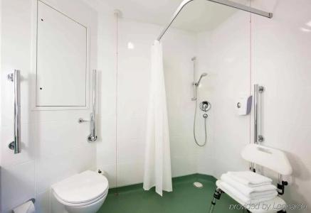 ibis Glasgow City Centre – Sauchiehall St - 7