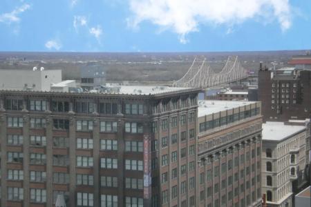 Marriott St. Louis Grand - 49