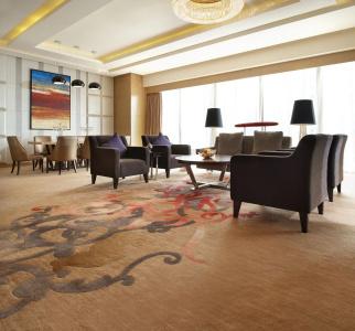 Le Meridien Qingdao - 3