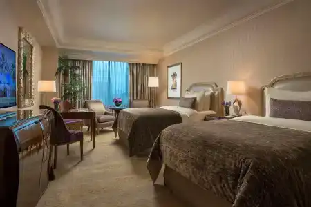 Mulia Senayan - Jakarta - 25
