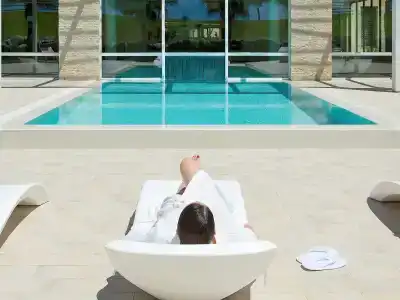 Capovaticano Resort Thalasso Spa - 31