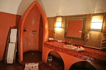 Riad La Porte Rouge - 51