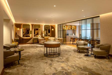 Hilton London Metropole - 49