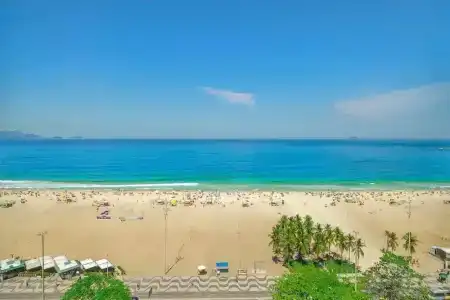 Jw Marriott Rio De Janeiro - 98