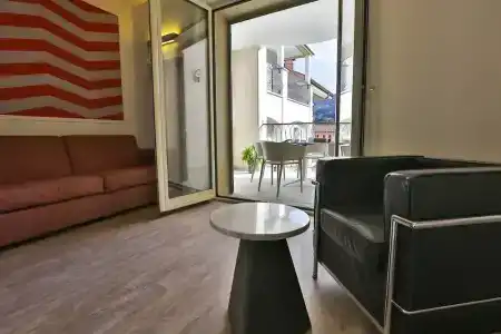Al Campanile Apart& Suite - 102