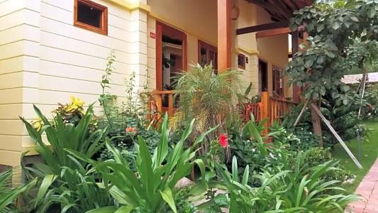 Viet Thanh Resort - 94
