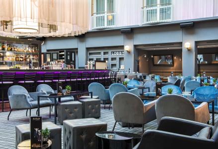 Radisson Blu Bremen - 35