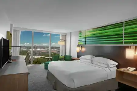 DoubleTree by Hilton at the Entrance to Universal Orlando - 4