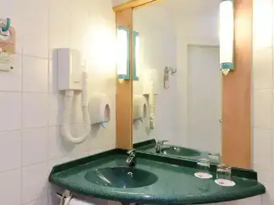 Ibis Budapest City - 7