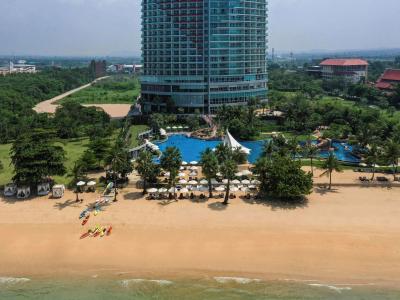 möVenpick Siam Na Jomtien Pattaya - Sha Extra Plus - 37