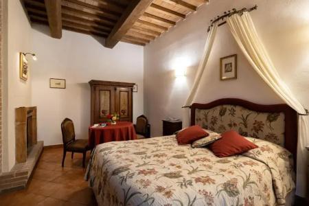 Il Poggio degli Olivi - 71