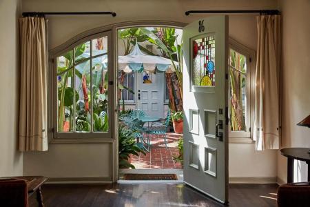Chateau Marmont - 8