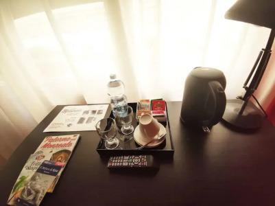 120 Rodionoff Palermo B&B - 28