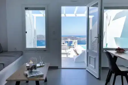 Dreaming View Suites - 72