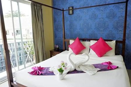 Phi Phi Maiyada Resort- Sha Certified - 122