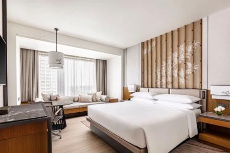 Le Meridien Chiang Mai - Sha Extra Plus - 3