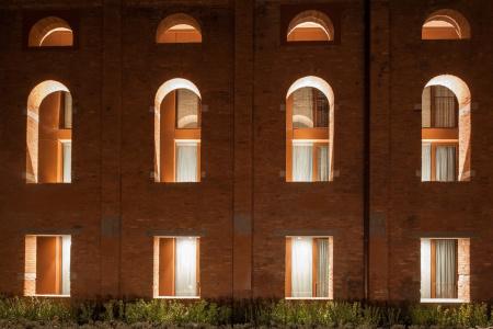 Hyatt Centric Venice - 41