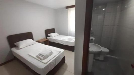 Yeşilyurt otel - 40