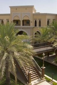 Shangri-La Qaryat Al Beri, Abu Dhabi - 18
